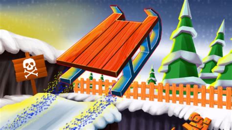 To start playing, click on the screen, then on the sled. . Sled 3d unblocked